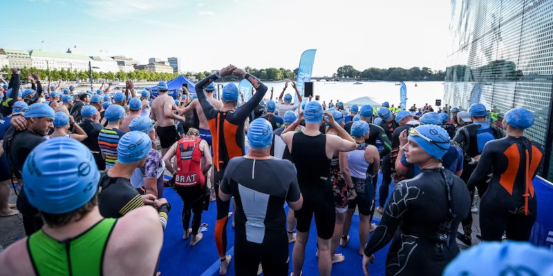 Erfolgsfaktoren für einen erfolgreichen Triathlon: Tipps für Veranstalter - leidenschaft 